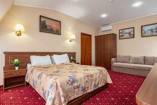 Гостиница Бристоль Ялта Junior Suite-3