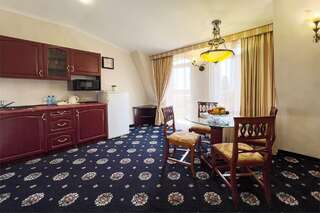 Гостиница Бристоль Ялта Duplex Suite-15